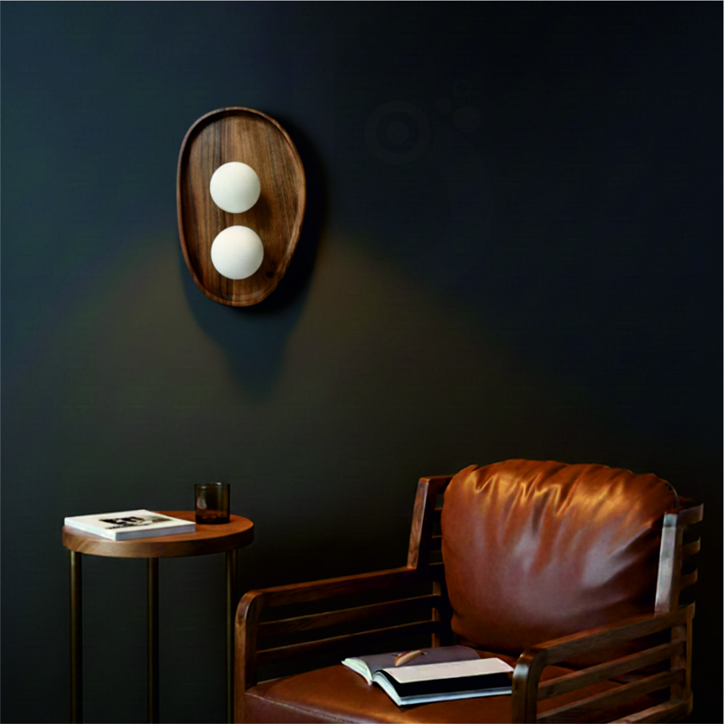 BL 3503 Wall Light